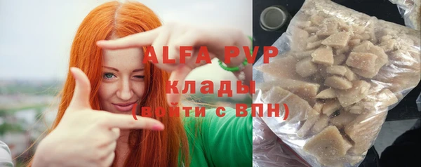 стафф Алексин